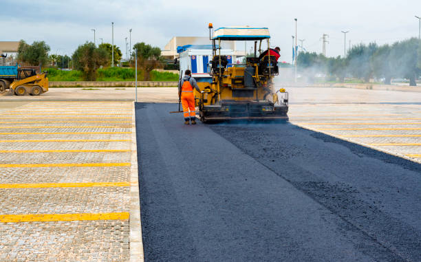 Best Driveway Resurfacing Pavers  in Williams, CA