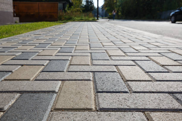 Best Concrete Paver Driveway  in Williams, CA