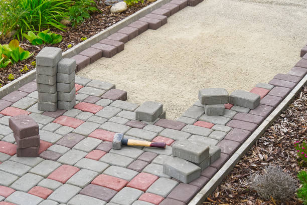 Best Driveway Pavers Near Me  in Williams, CA