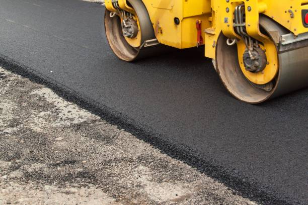 Decorative Driveway Pavers in Williams, CA